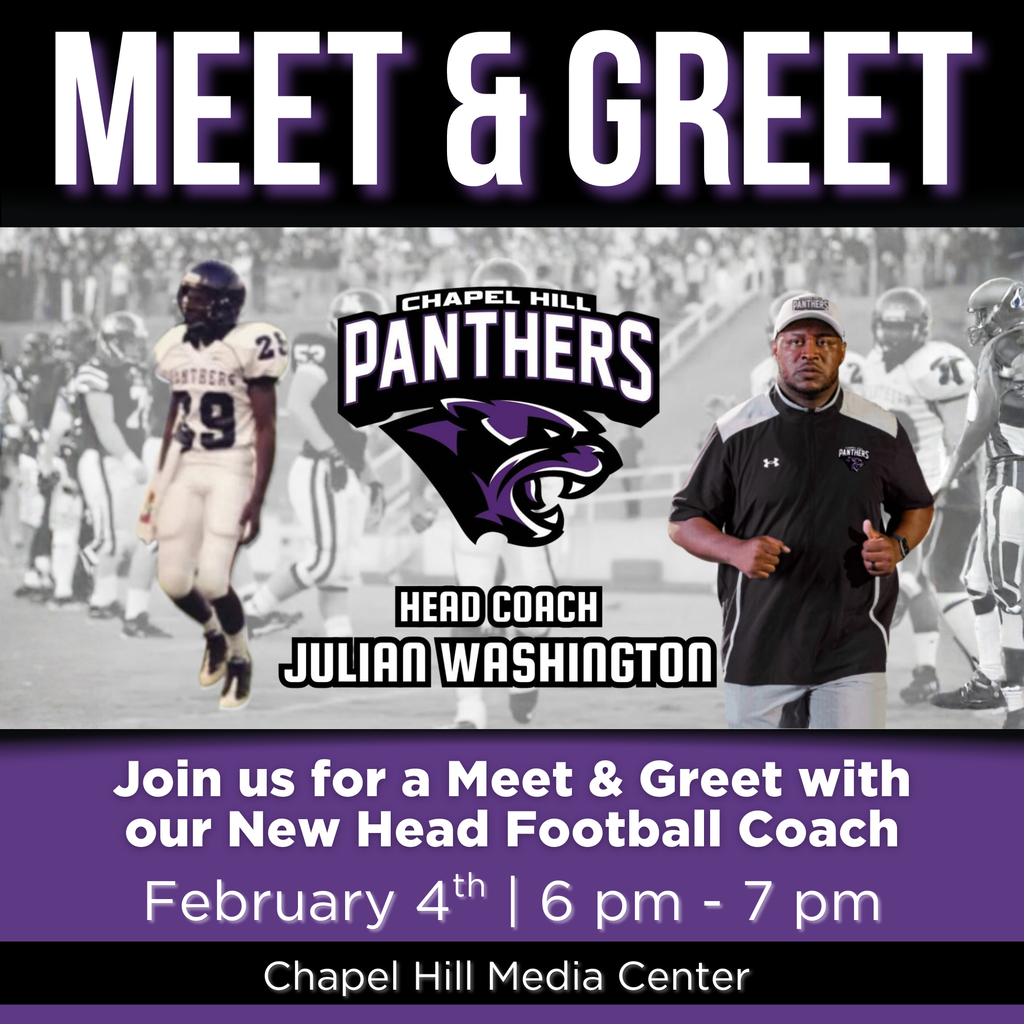 Julian Washington, Head Football Coach