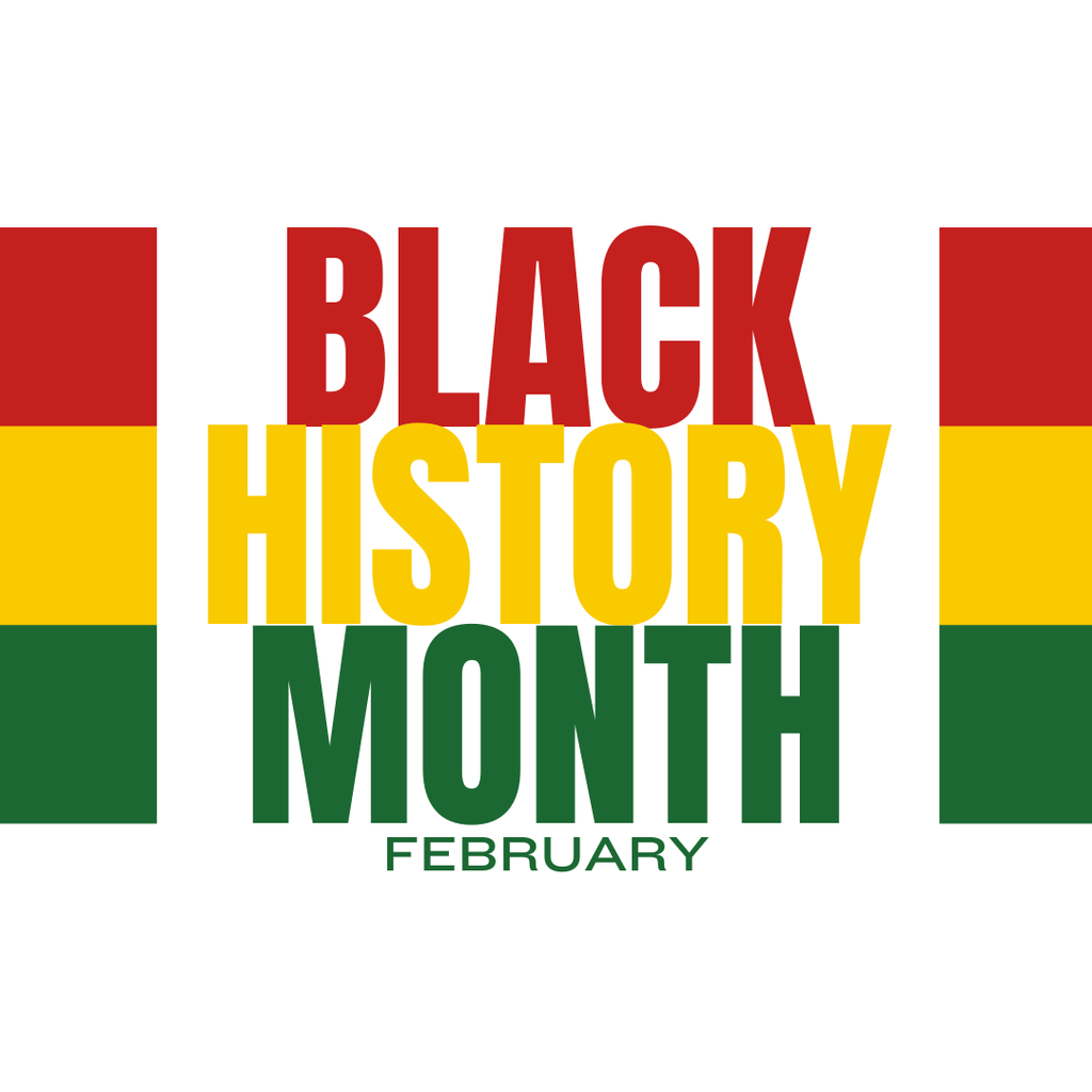 Black History Month- February