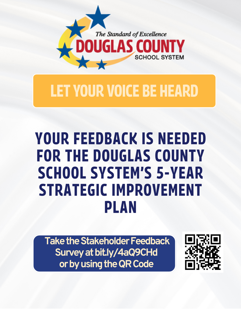 Let Your Voice be Heard