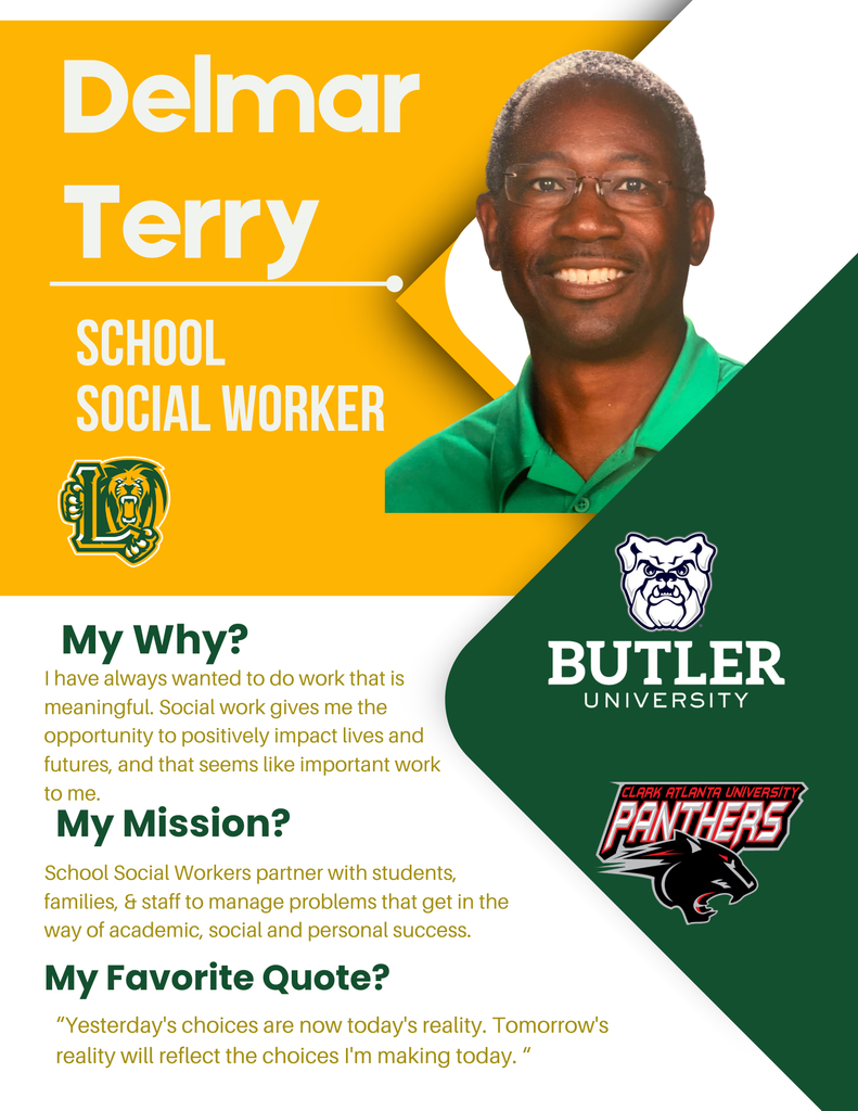 National School Social Worker Week