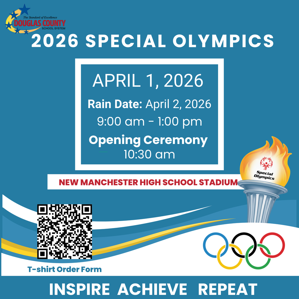 2026 Special Olympics