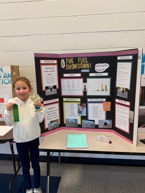 science fair