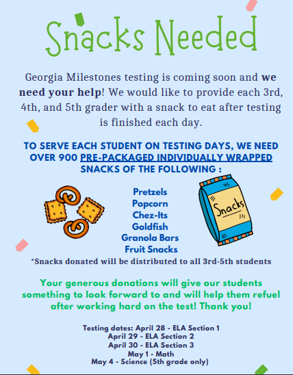 image of flyer