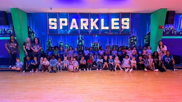 Sparkles