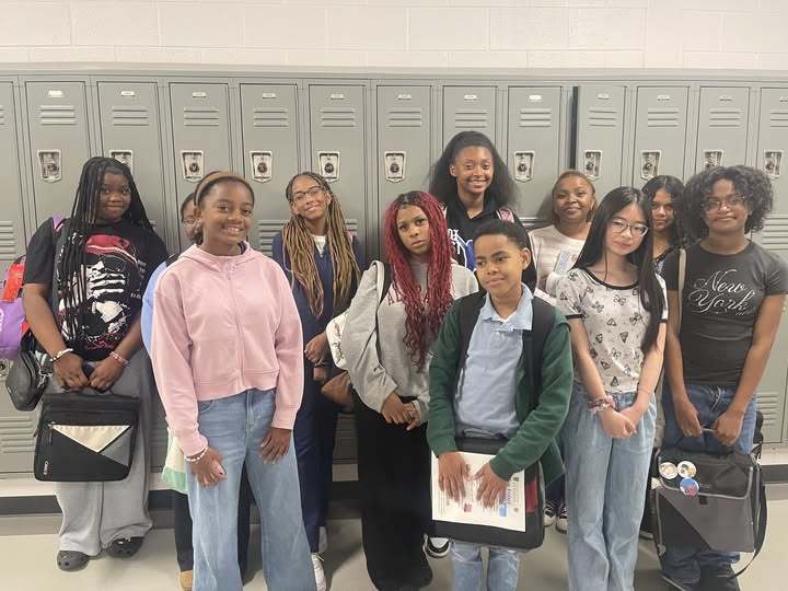 CHMS Speech & Debate