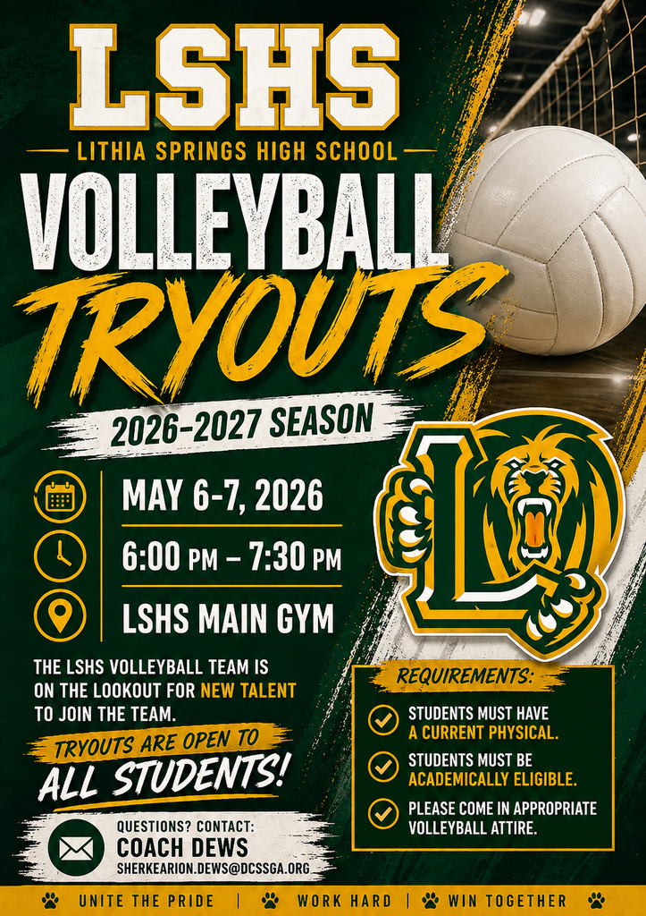 Volleyball Tryouts 