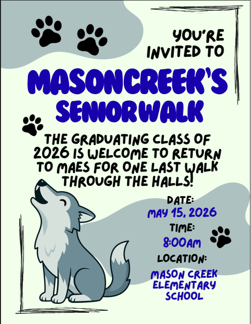 senior walk
