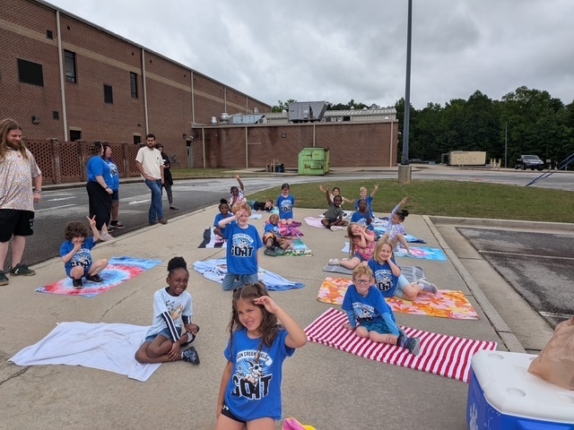 Field Day