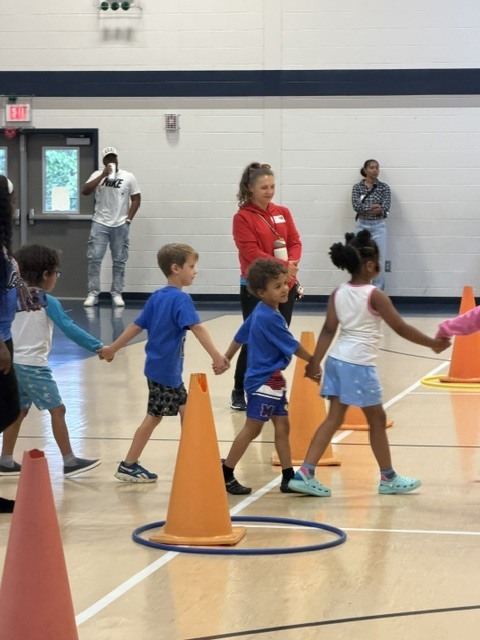 Field Day
