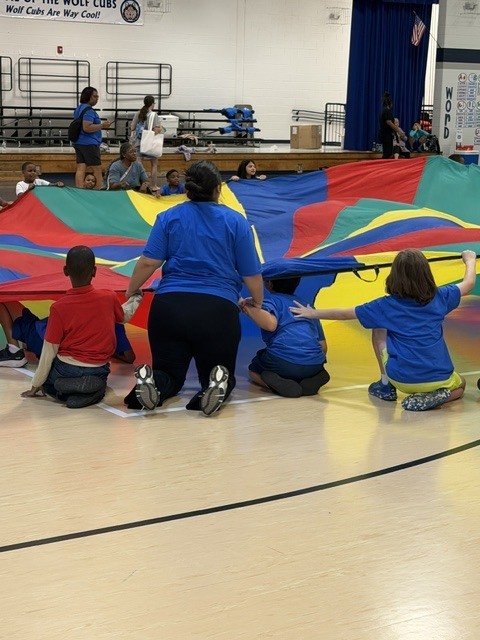 Field Day