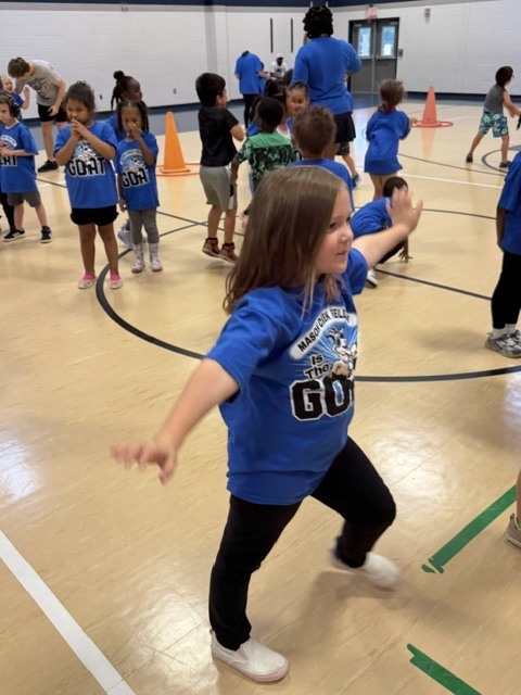 Field Day