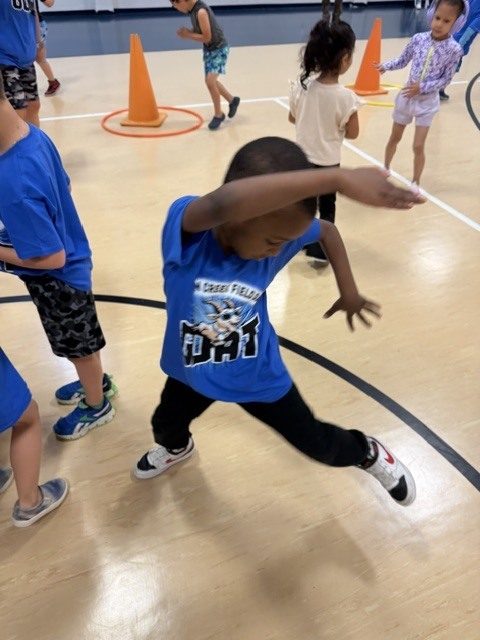 Field Day