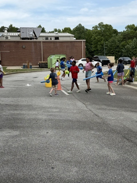 Field Day