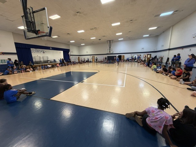 Field Day