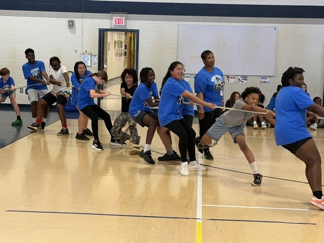 Field Day