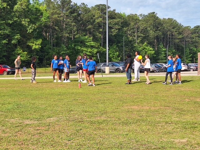Field Day