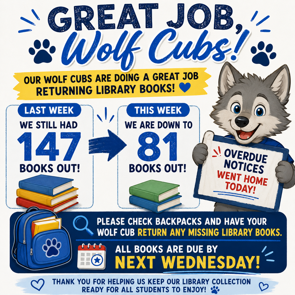 library books