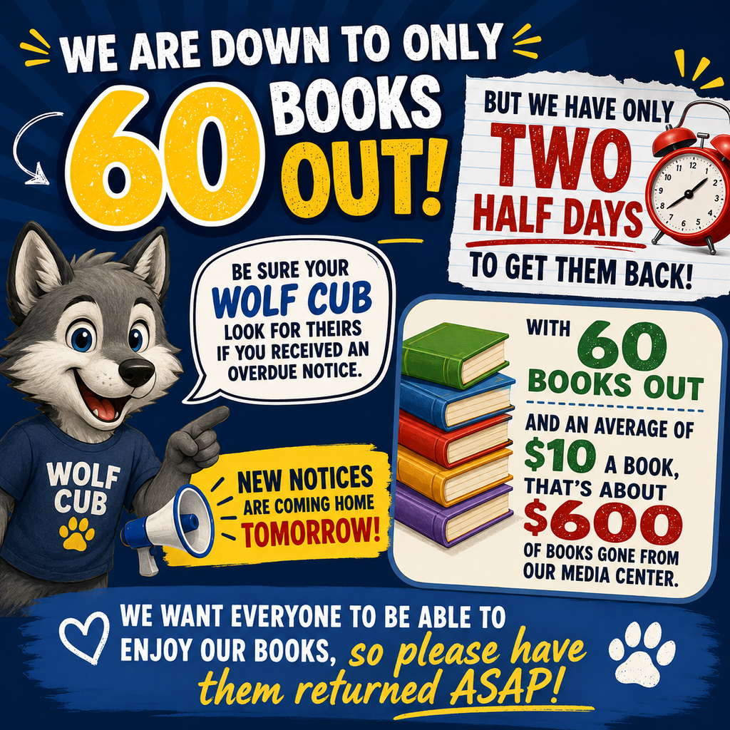 books out
