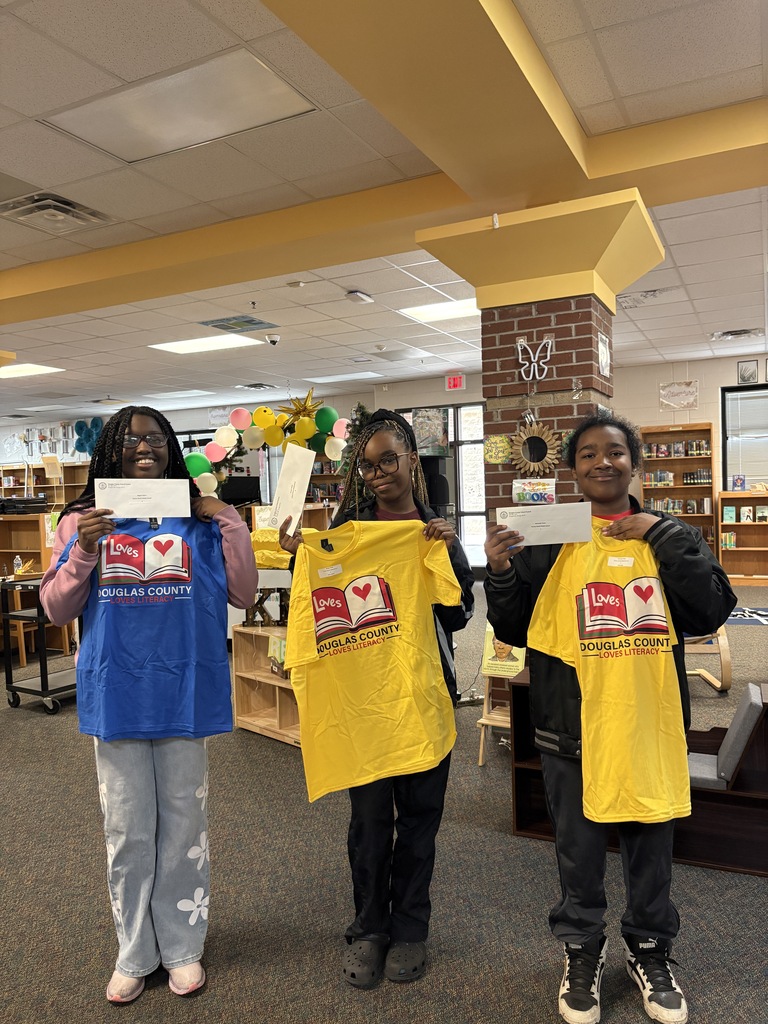 Reading Ambassadors