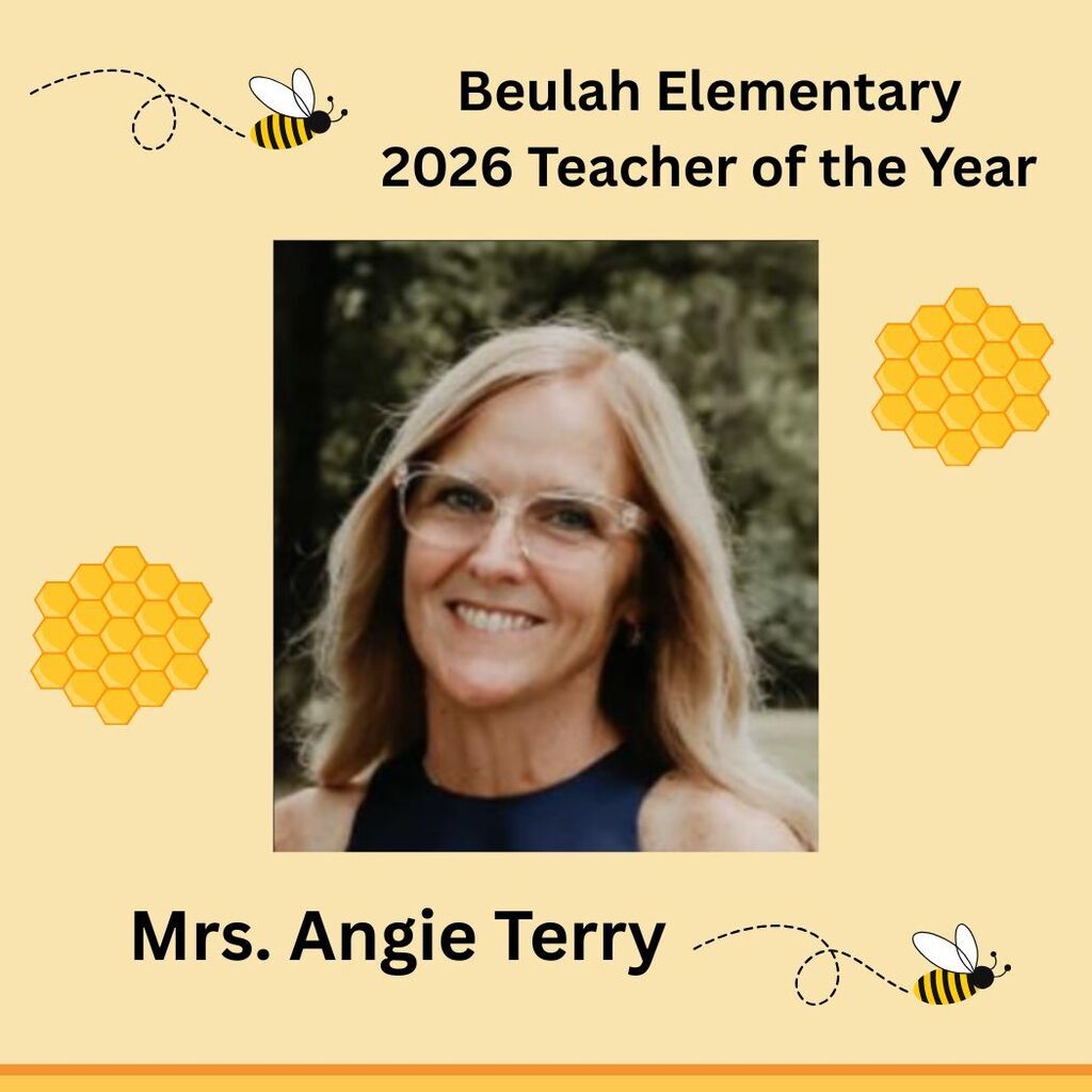 Teacher of the Year