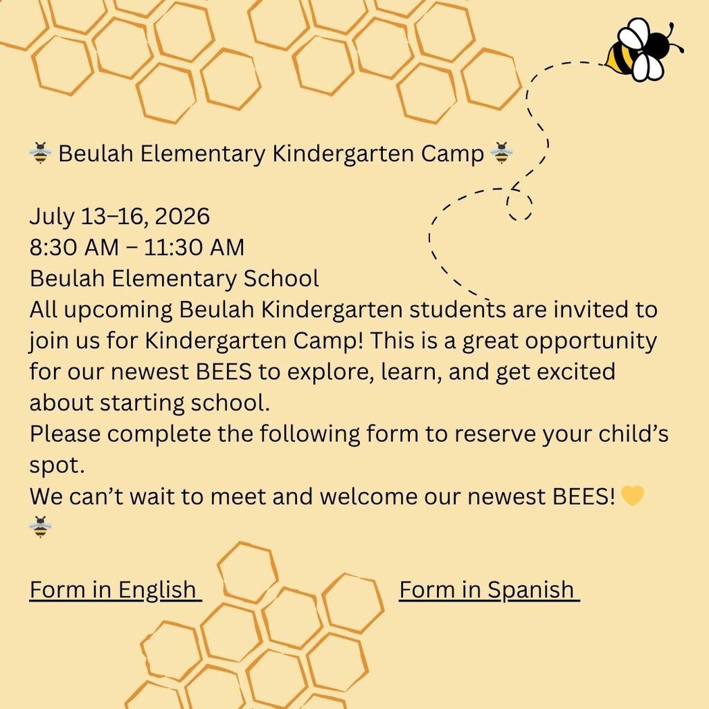 Kinder Camp