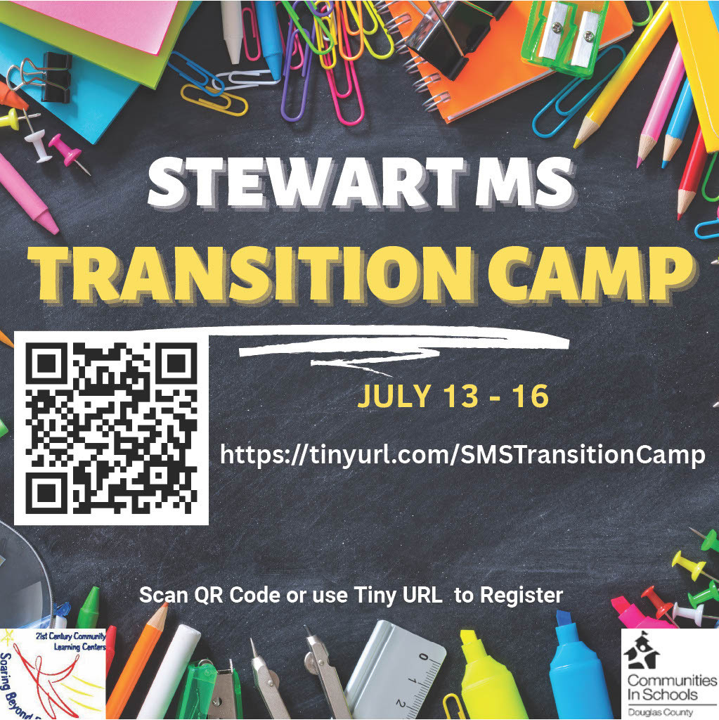 Transition Camp
