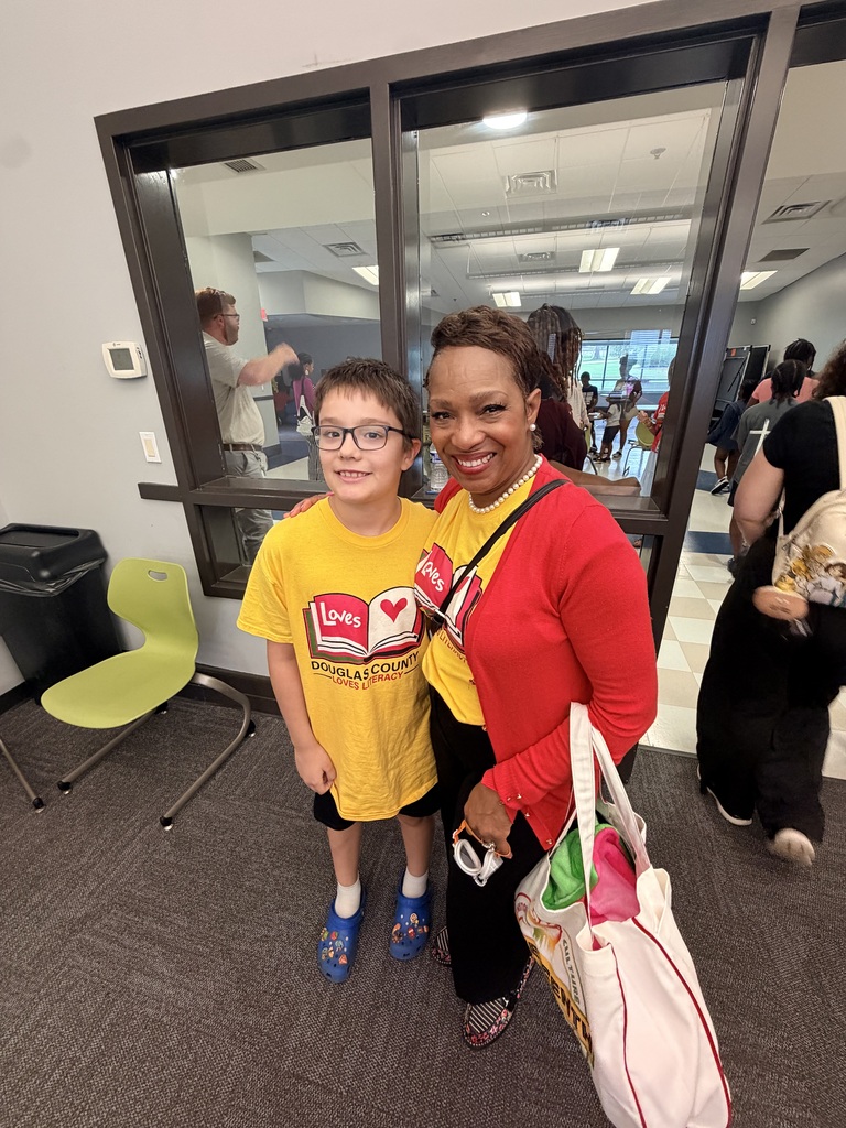 Santi and Mayor Robinson