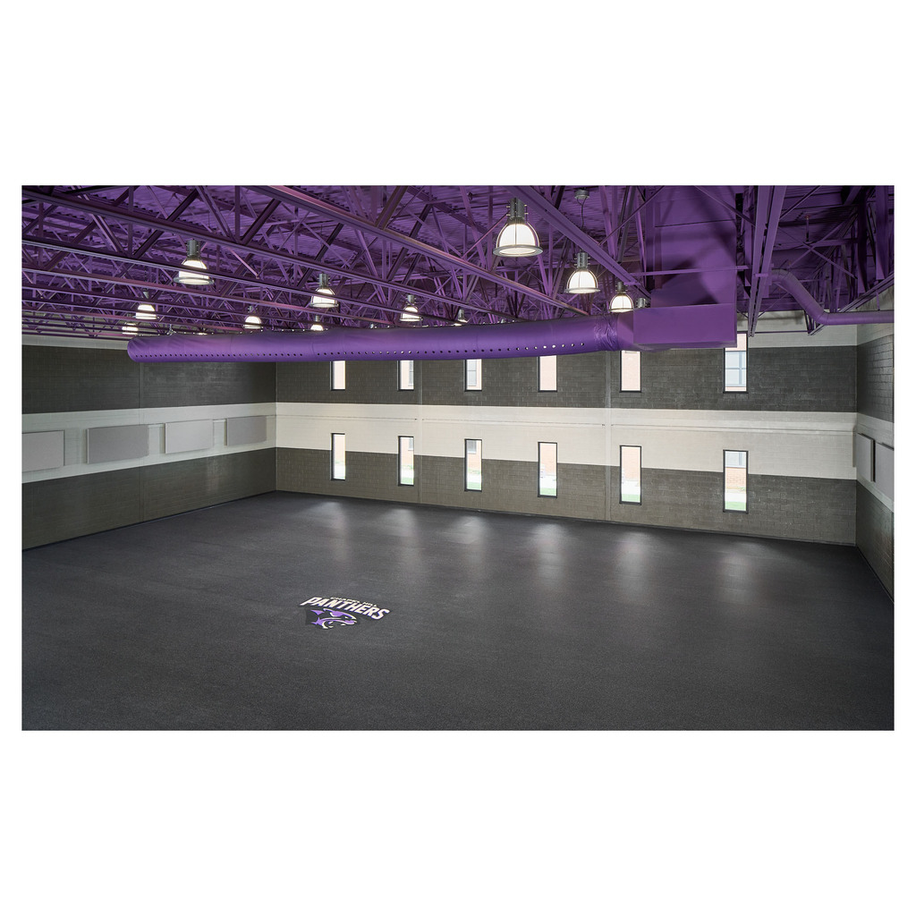Multipurpose room