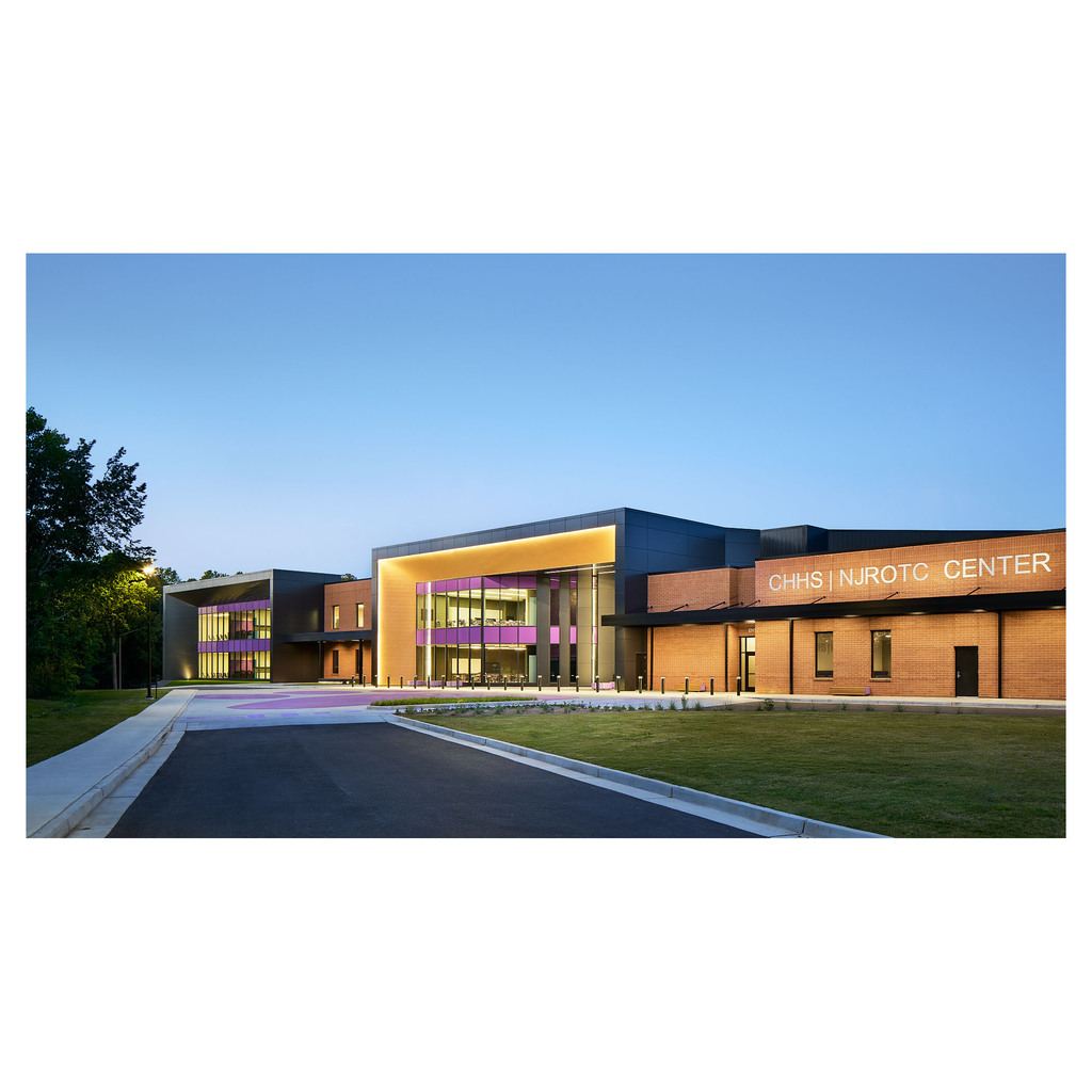 NJROTC Center
