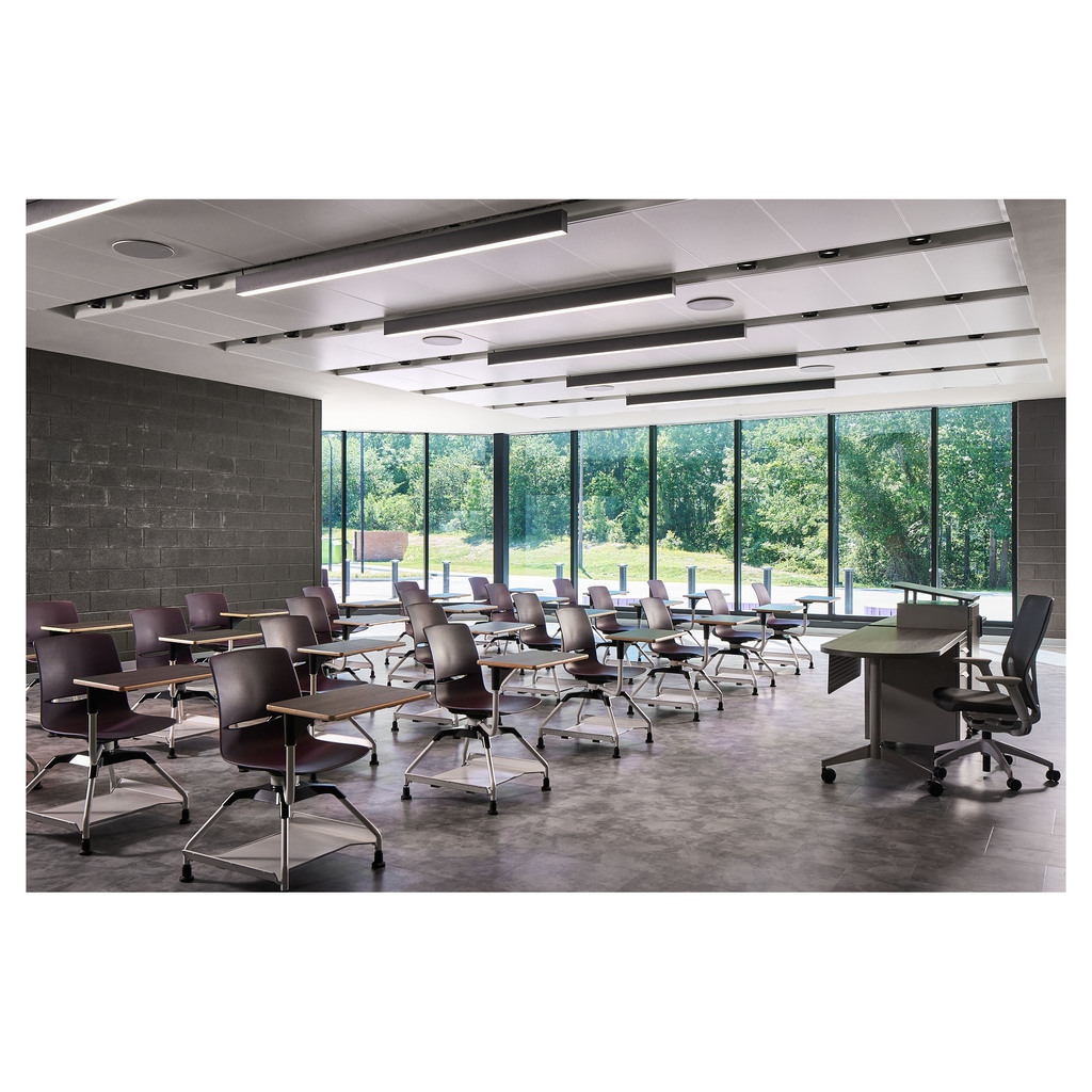 Modern Classroom