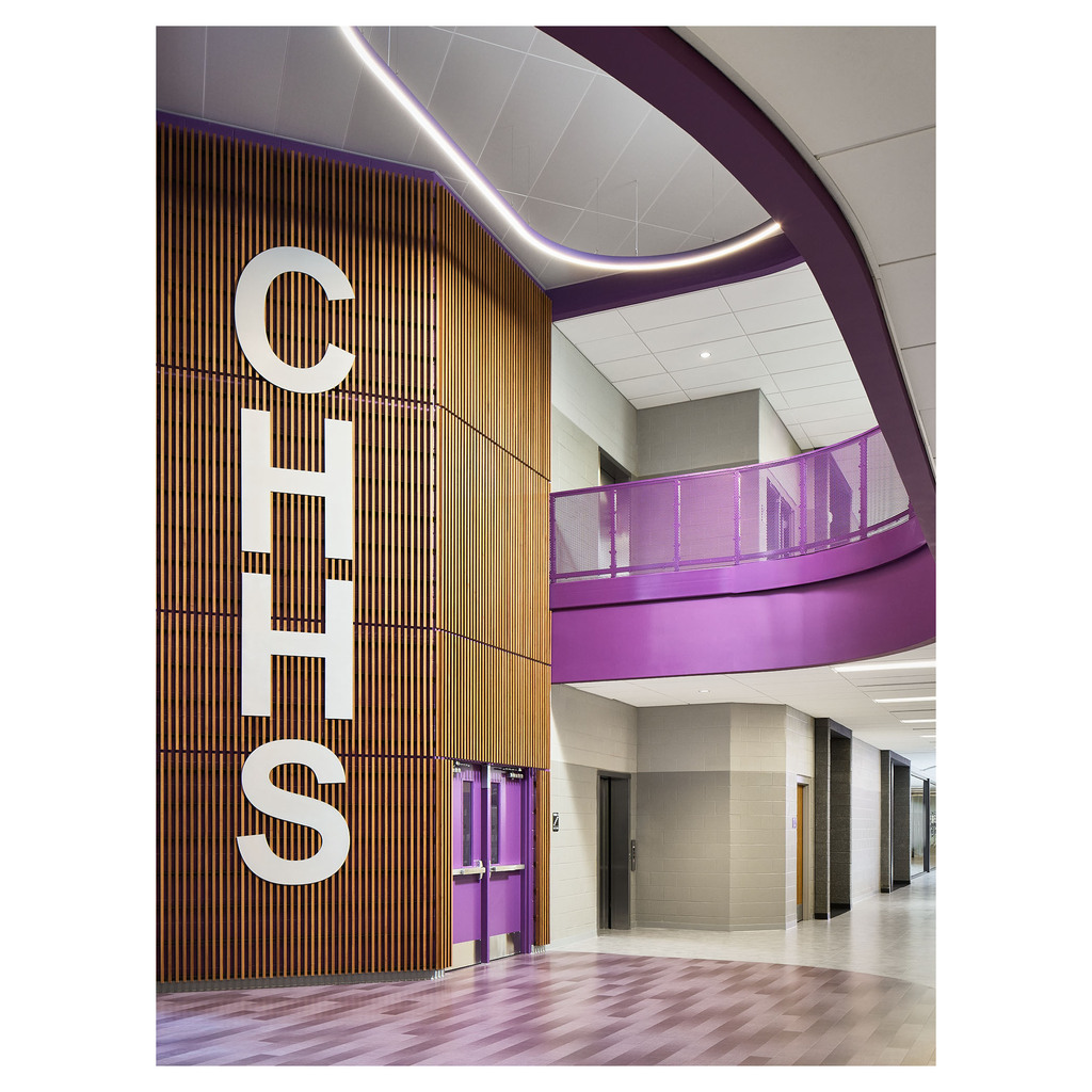 CHHS Branding