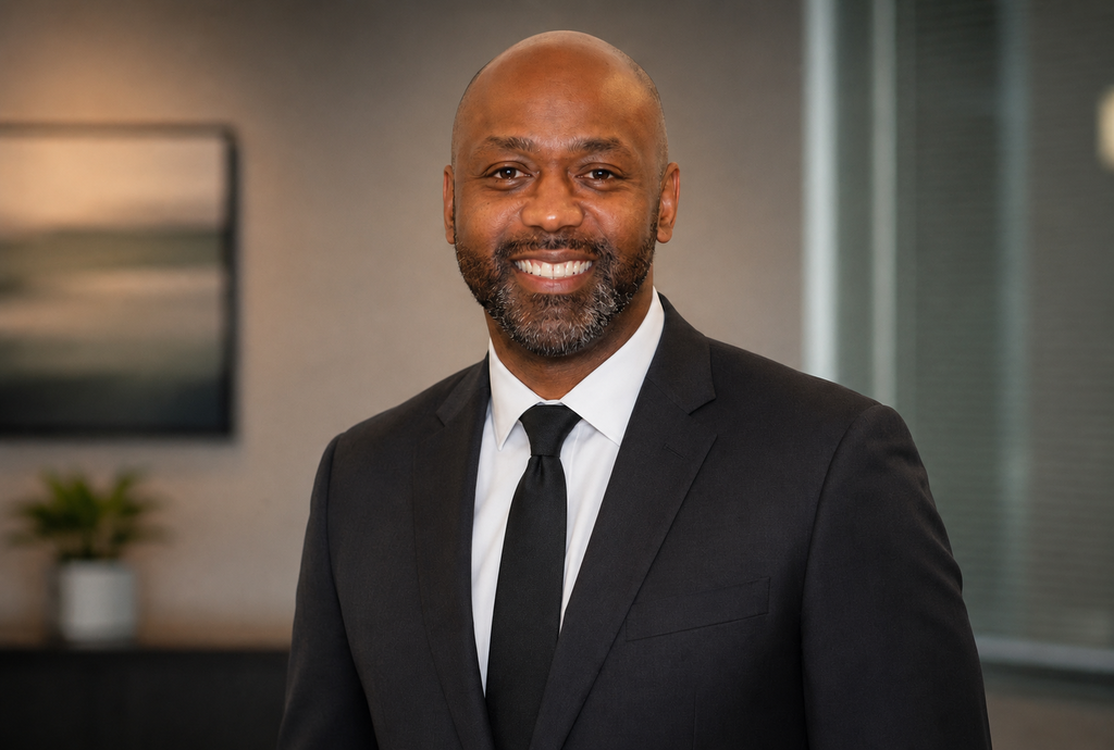 Principal Richards