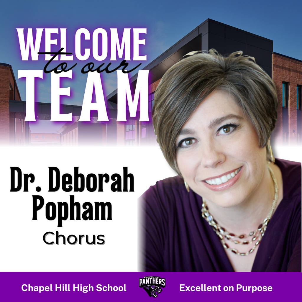 Dr. Popham, Chorus