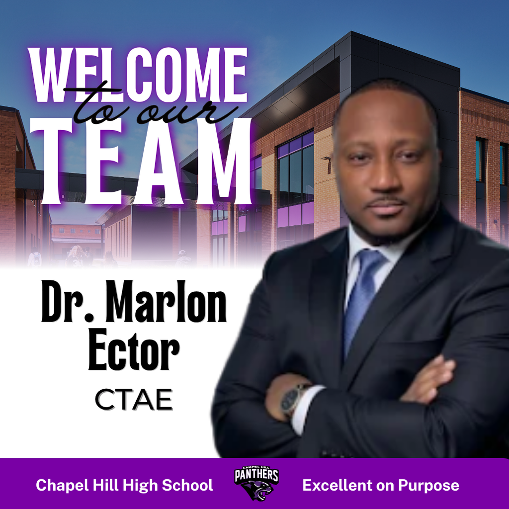 Dr. Ector, CTAE