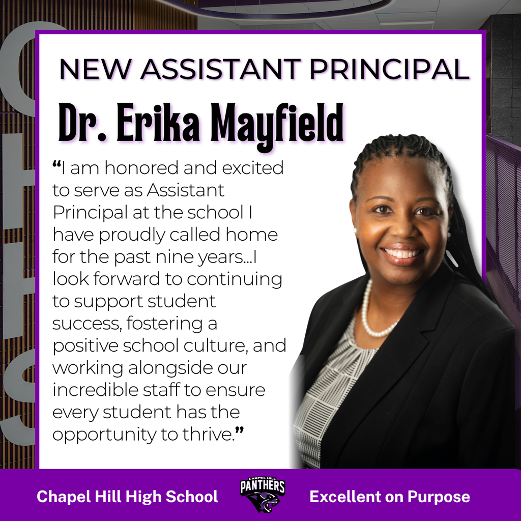 Dr. Mayfield, AP