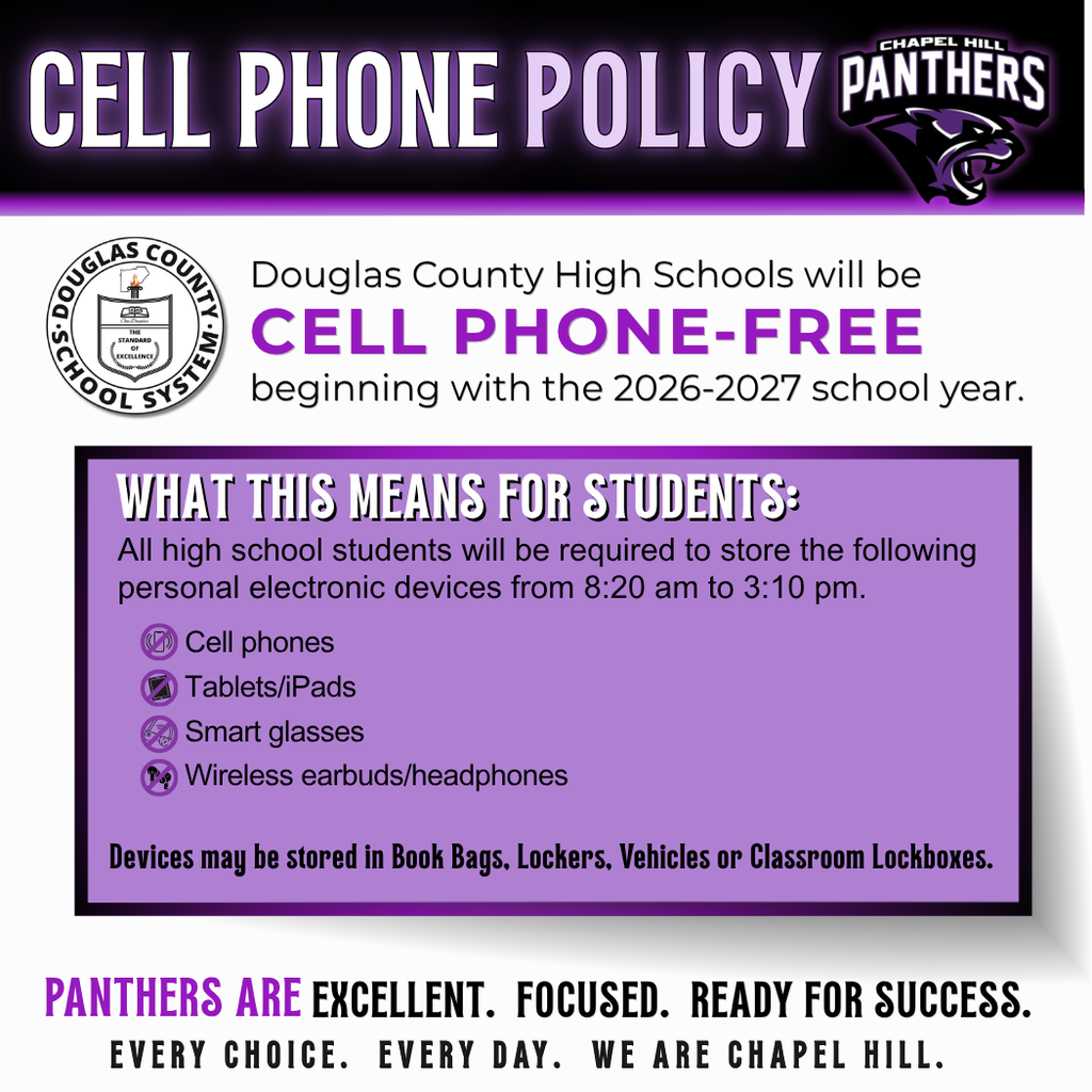 Cell Phone-Free Schools