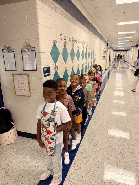 Back to school