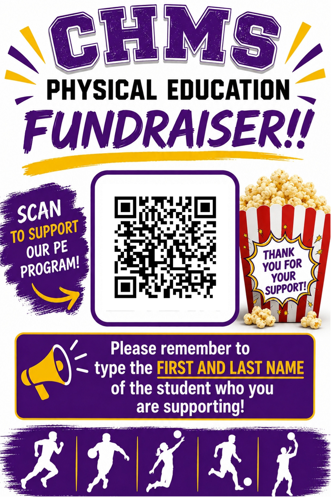 Popcorn Fundraiser