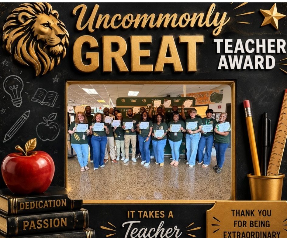 Teacher Award