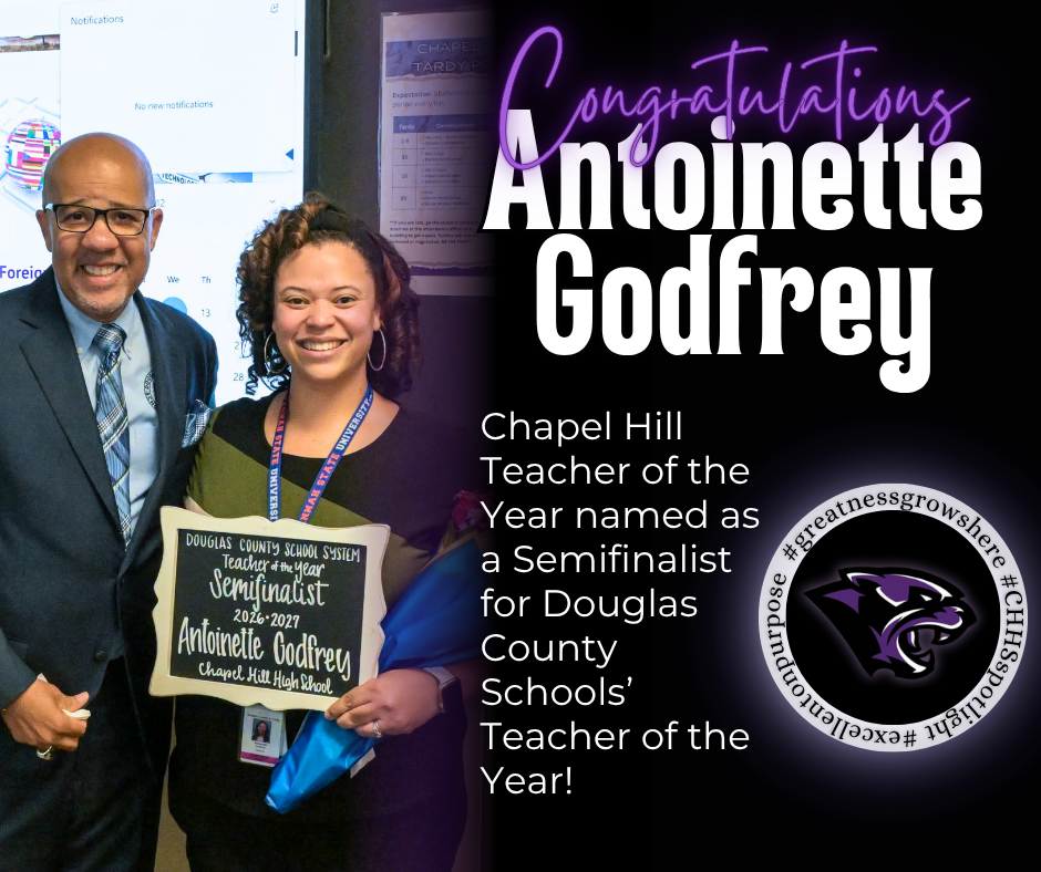 Godfrey TOTY