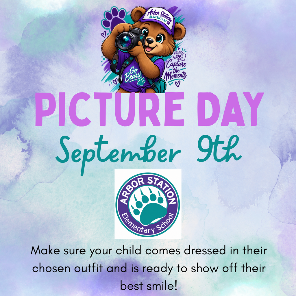 Picture Day Info!