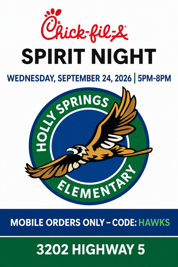 image of flyer