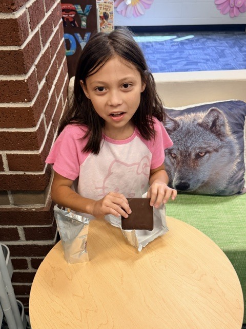 Summer Reading Champions