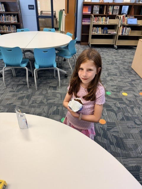 Summer Reading Champions