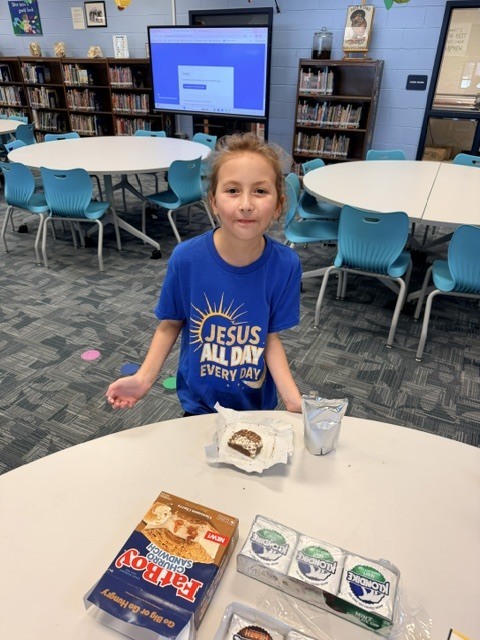 Summer Reading Champions