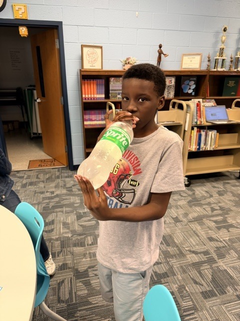 Summer Reading Champions