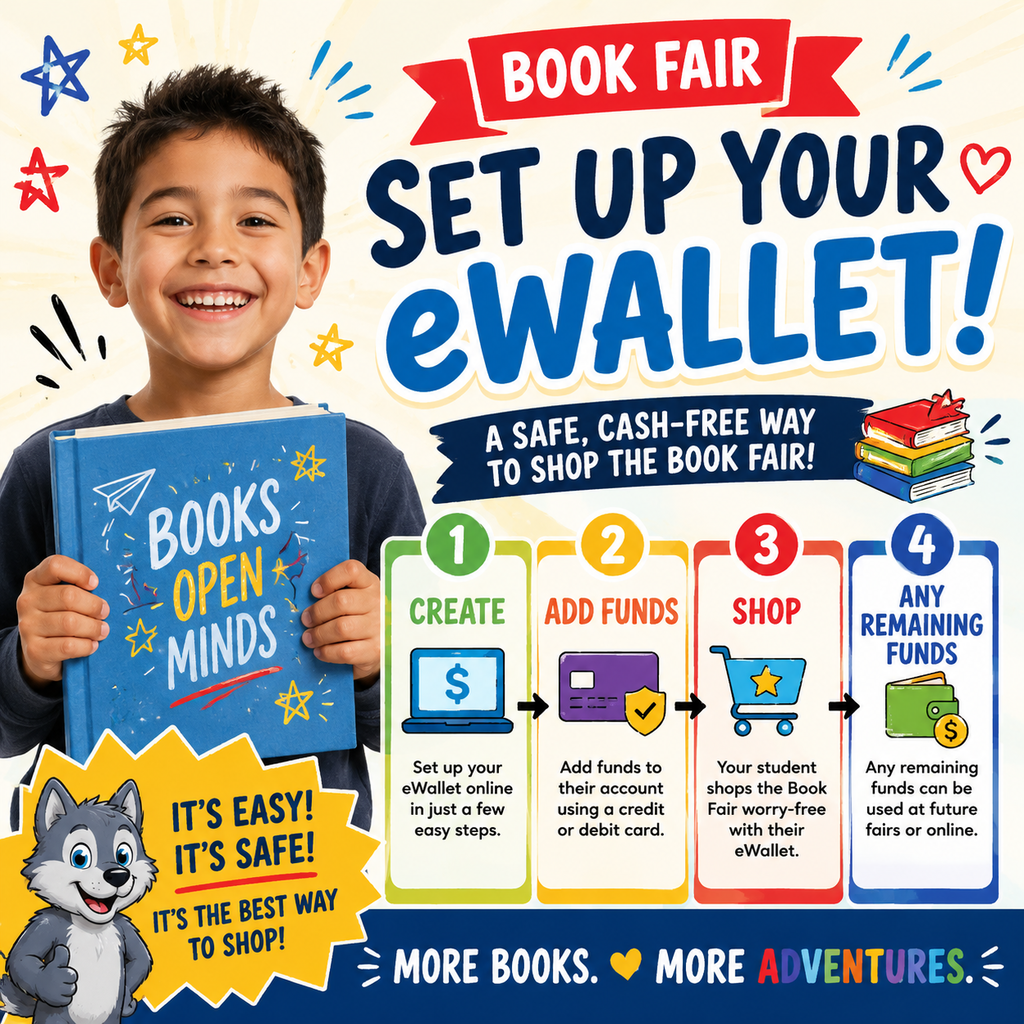 eWallet Instructions