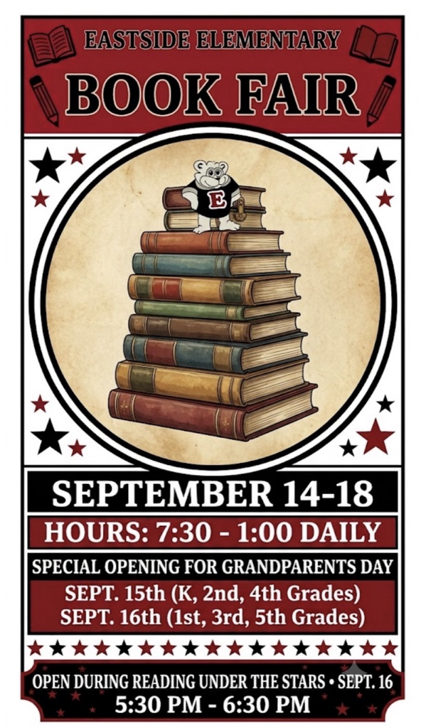 book fair