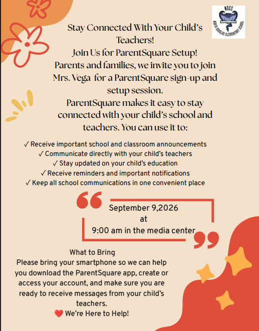 Parent Square