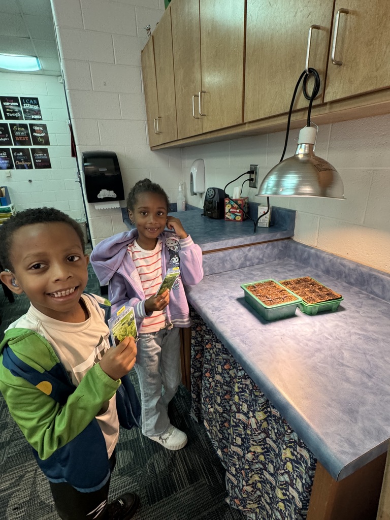 students in STEM 